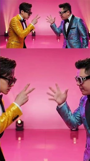 Rock Paper Scissors Song