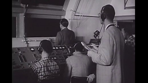 Explorer 1: The First U.S. Satellite