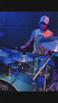 30 Seconds to Mars - From Yesterday #mapexdrums #drumcover #drums #drumming