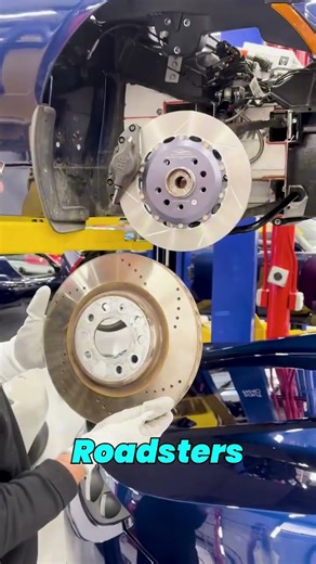 Stop On a Dime! #tesla