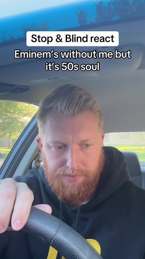 Eminem's 'Without Me' Reimagined as 50s Soul