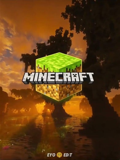 100 aboneye özel Minecraft editi