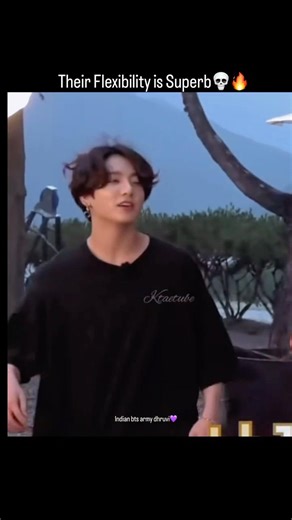Jk move so cute😍💜 #bts #btsarmy #shorts