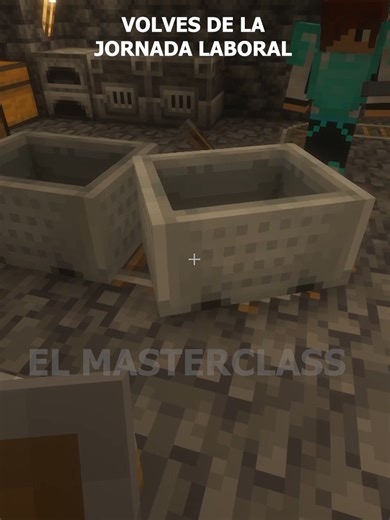 Lo Más Relajante de Minecraft: Disfruta del Entretenimiento
