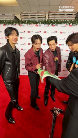 Monsta X reveals secret of 10 years together and IM update