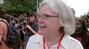 All 57 jailed during pro-Palestinian protest at UT were released