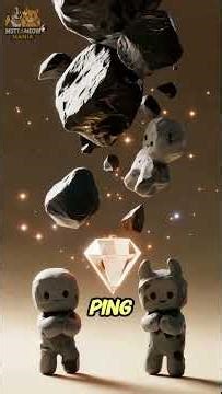 It Rains DIAMONDS on Jupiter! 🤯💎 Real Science Fact #Shorts #ScienceFacts #Space #Diamonds #FunFacts