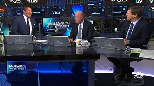 Watch CNBC’s full discussion with the ‘Squawk on the Street’ crew
