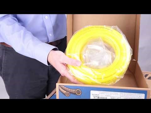 How to Select Your Tubing? - A Masterflex Selection Guide Webinar