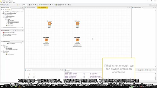 [中文音]04. Annotations and Comments