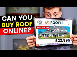 Roofing calculators: How we buy and sell roofs is changing forever
