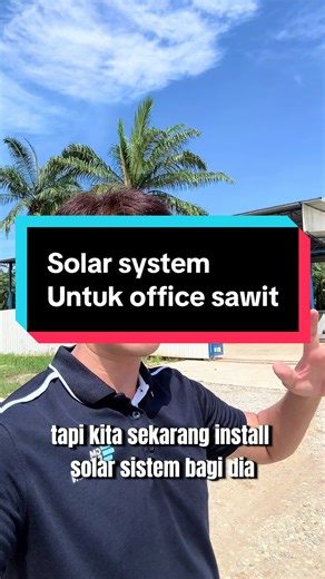 Optimizing Your Solar Power System for Office Usage