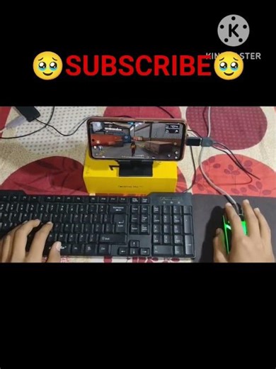 PC❌MINI PC SETUP☑️