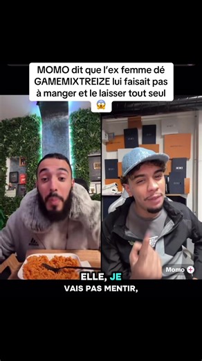 #gamemixtreize #momo #rediflive #redif