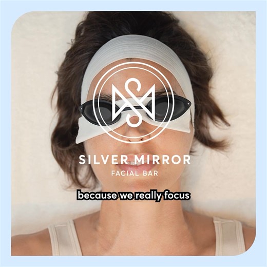 “Silver Mirror Facial Bar…has created a space that’s easily accessible but offers meticulous facials you would expect at a traditional spa. Each esthetician walks you through exactly what products they’re using, why they’re using them;..It feels like you have a close friend who happens to be a skincare expert.” - TimeOut New York, February 2025 | Silver Mirror Facial Bar