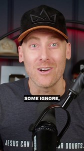 72K views · 3.9K reactions | How do people respond to being Red Penned? Support Stand to Reason at STR.org/RedPen | Red Pen Logic with Mr. B | Facebook