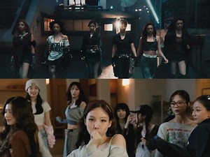 【Reaction】BABYMONSTER最新回归MV“WE GO UP”&TWICE十周年特别专回归主打“ME YOU”&林娜琏solo“MEEEEE”