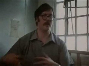 Edmund Kemper in an Interview