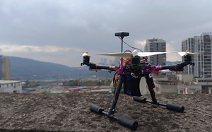 PIX APM 实战测试教程