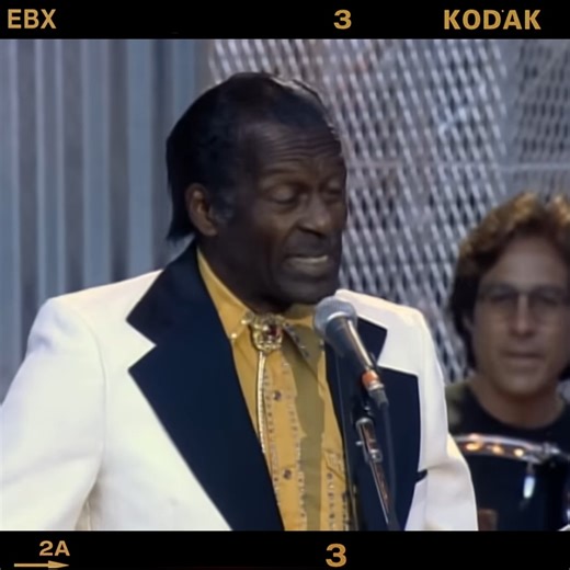 510K views · 24K reactions | Chuck Berry with Bruce Springsteen & The E Street Band | Old But Gold | Facebook