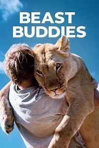 Beast Buddies (2021) - TV Show
