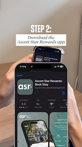 One of your favourite stays is calling... 💖🏨 And this time, it could be on us! Stay with us before 30 September 2025 and stand a chance to win a 2-night stay with breakfast at 14 different destinations worldwide 🌏🗺️ 👉🏼Join Giveaway: www.discoverasr.com/en/offers/asr-midyear [Members Exclusive] Get up to 36% off stays with up to 5K bonus ASR points match 💫 T&Cs apply | Discover ASR