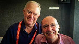Test Match Special Podcast - Voices of the World: Jim Maxwell - BBC Sounds