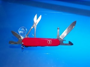 Victorinox Explorer - Swiss Army Knife