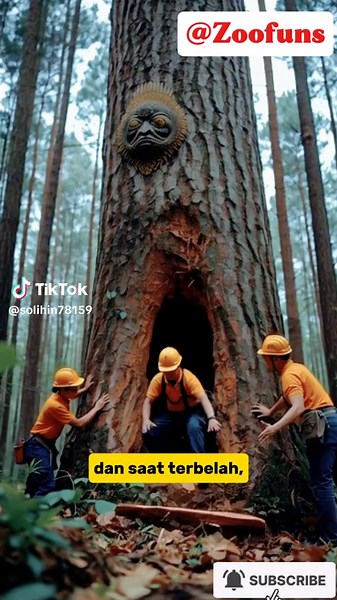 Komedi Hewan Lucu dan Menghibur