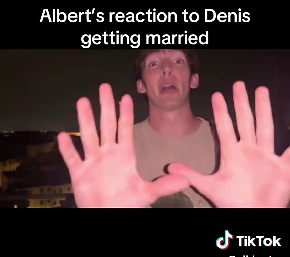 Albert’s Hilarious Reaction to Unequip and Marriage