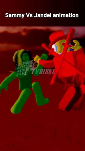 Credits to Dynamic cut scenes animation.Roblox
