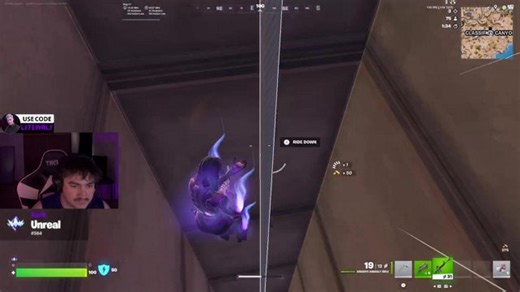 RANKED GRIND | 2x pushups redeem | NEW CHANNEL POINT REDEEMS | 5 friends using code litewaly