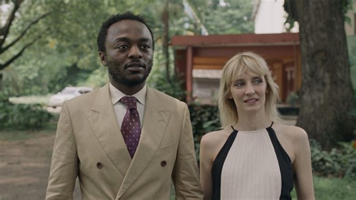 Augure - Film (2023) : diffusions TV, streaming, replay