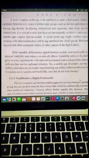 Unlocking Dissertation Secrets with AI: Conquer Abstract Writing #University #AIforAcademics