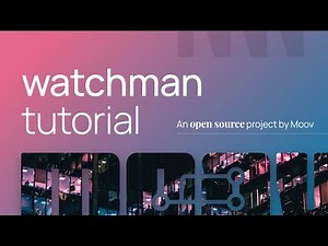 Moov Watchman API tutorial - search OFAC sanctions lists