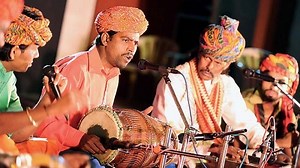 The Magic of Folk and Traditional Music in India and Where to Find It: East Indian Folk Music