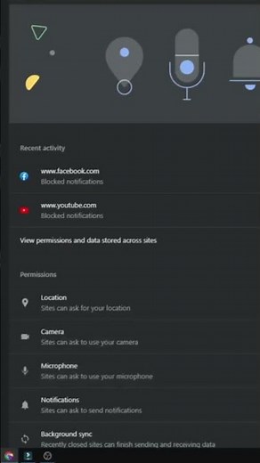 How To Solve YouTube Something Went Wrong Error #youtube #somethingwentwrong #youtubeshorts #error
