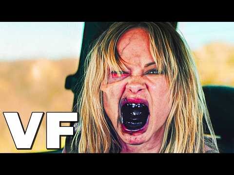 LOST RANGER Bande Annonce VF (2026) Zombies