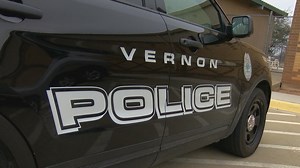 Vernon PD weapon mounted cameras provide vital evidence