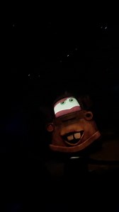 Radiator Springs Racers 🏁 🏎️ Full ride video | Food At Disneyland