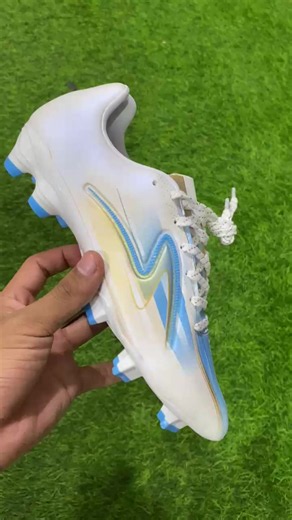 Sepatu Bola Specs Lightspeed Reeborn Original - Review & Spesifikasi