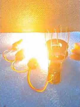 Build Your Own Free Power Generator! Click the link in our channel to get the plans.