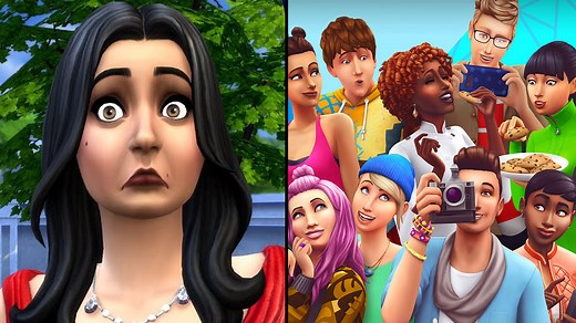 The Sims 5 cancelled: Here's why The Sims 4 sequel is likely never happening