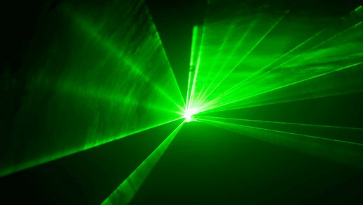 What Does "Laser" Stand For, Anyway?