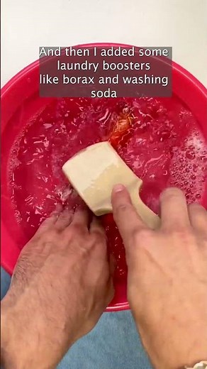 How to clean a fabric watch band - A dry cleaners guide #laundry