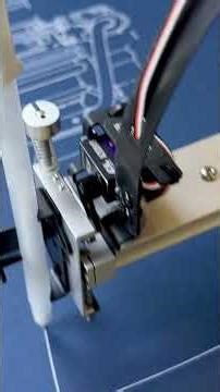 Raptor 3 - Long Take Draw