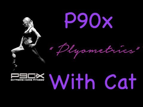 P90X Series: Plyometrics | Beachbody