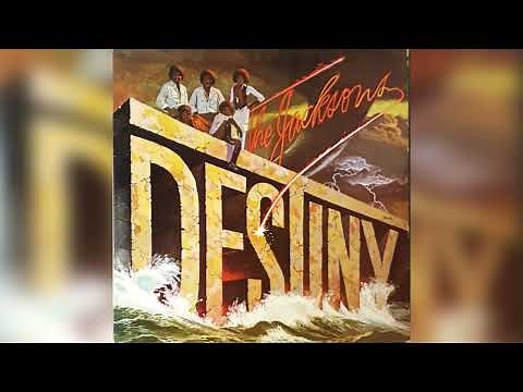 The Jackson's | Destiny | Full Album | HD
