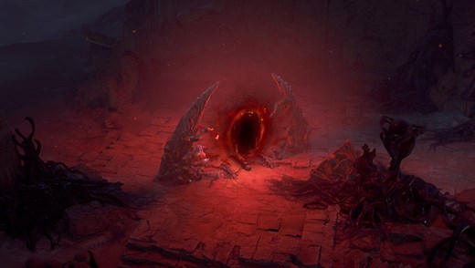 How To Get Seething Opals in Diablo 4: Costs & Effects Explained - GINX TV