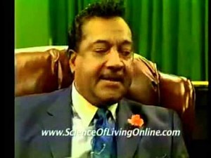 RingoNewsArchive: Christian Prosperity Preacher Rev. Ike Died of Stroke in 2009